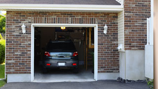 Garage Door Installation at Hull, Massachusetts